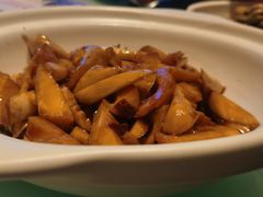-老淮安·淮安菜(涟水店)