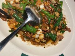 费大厨辣椒炒肉-费大厨辣椒炒肉(万家丽一店)