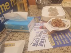 -阿亲家·韩式无限烤肉(花果园店)
