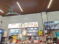 -南沙辉记烧鸡·荔枝木炭火吊烧(旧镇店)