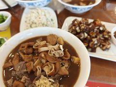 -北京小肠陈饭庄(方庄店)
