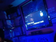 -欢乐迪KTV(南坪上海城店)