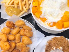 -水牛奶皇后糖水铺(深圳总店)