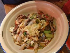 -兔槽江湖菜·重庆璧山兔(水围店)