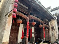 -石潭村