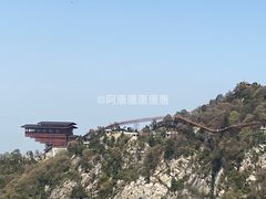 -少华山国家森林公园