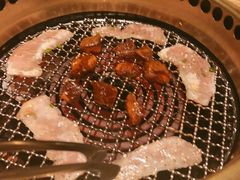 -久苑烧肉(世界城广场店)