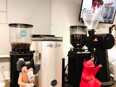 -NokNok Coffee(宽窄巷子店)
