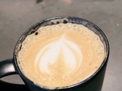 -星巴克臻选(上海合生汇1F店)