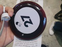 -喜茶(深圳福田星河COCO Park店)