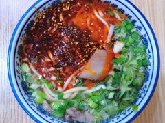 -伊穆祥牛肉面总店·清真