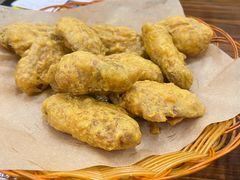 -南记食粥坊·宵夜大排档(莲花总店)