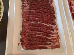 -君邦火锅(新疆大厦店)