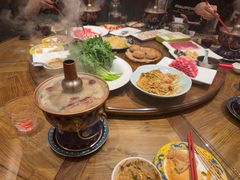 -南门涮肉(上海二店)