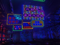-钳真多钓虾馆·小龙虾海鲜烧烤(九六广场店)