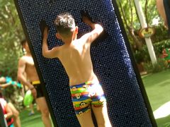 -郑州方特水上乐园