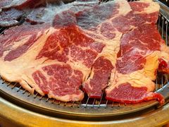 -西塔老太太泥炉烤肉(北京望京店)