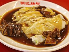 -西关明记肠粉(荔枝湾店)