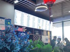 -台州老六海鲜面馆(上南总店)