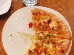 -必胜客(打浦桥日月光店)