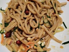 -老爷庙风味美食府(魏都大道店)