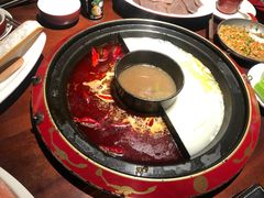 -巴邑火锅·夜宵(港隆广场店)