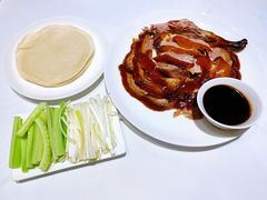 -洋洋中餐馆·SINCE 1997(信投店)