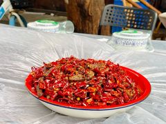 -拈一筷子·宜宾江湖菜(十一街店)