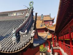 -钦赐仰殿道观