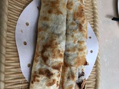 驴肉火烧-高建民酒楼(红旗大街店)