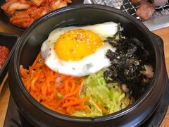 -肉甲韩国木炭烤肉(新壹街1店)