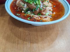 -巴津碗碗面(人和店)