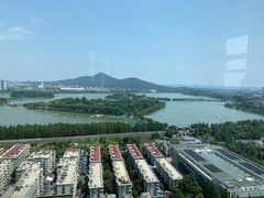 -湖景知味西餐厅•自助餐• 轻食(南京金茂威斯汀大酒店)