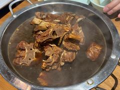 -马子全羊(堤口路店)