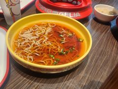 -胖哥俩肉蟹煲(淮安万达店)