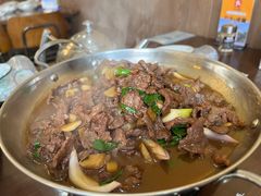 -李东农庄(中南百草园地标店)