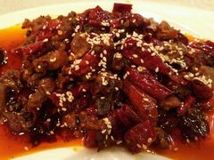 -椒小兔·盐帮川菜中餐厅(金沙时代广场店)