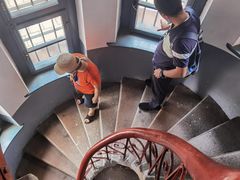 -青岛德国监狱旧址博物馆