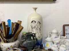 -苏州艺都古玩花鸟市场