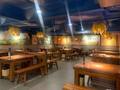 -大圣烧烤(马湖新村店)