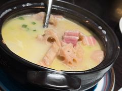 -庐灶江南·江南菜·四合院Bistro(东直门雍和宫·原华侨宾馆店)