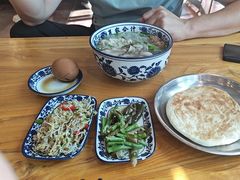 -夏家合汁(天润花园小区店)