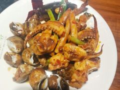 -汉巴味德(大悦城店)