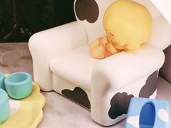 -泡泡玛特POPMART(天环购物中心店)
