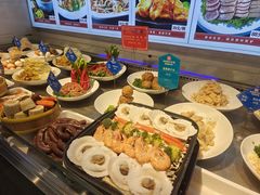 -老德州四合院·德州菜(天衢路店)