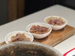 -刀板香·安徽菜(国购IFC店)