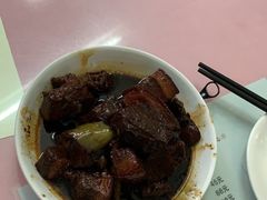 -蘭心餐厅(进贤路店)