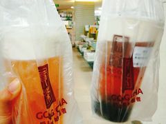 -贡茶(中心书城店)