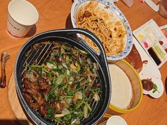 -老北京炸酱面·烤鸭(前门店)