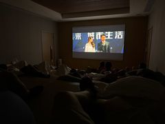 包房-汤悦温泉汗蒸 HEAT JOY SPA (车公庙店)